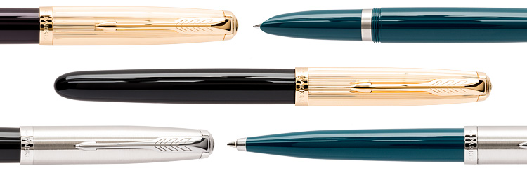 Parker 51