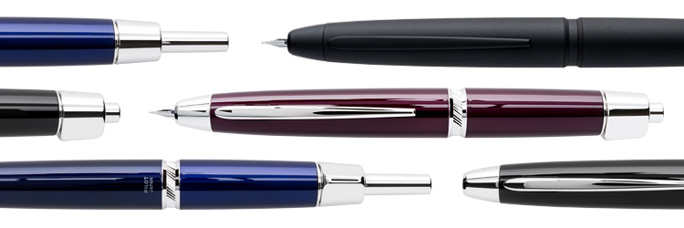 Pilot Capless LS