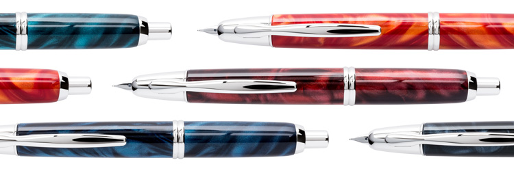 Pilot Capless SE