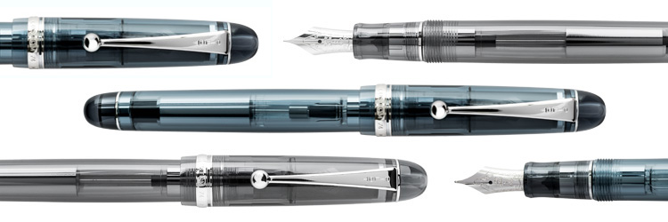 Pilot Custom 74