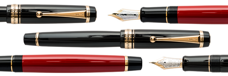 Pilot Custom 845