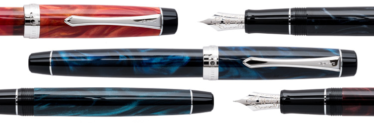 Pilot Custom Heritage SE