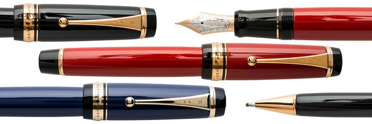Pilot Custom Urushi