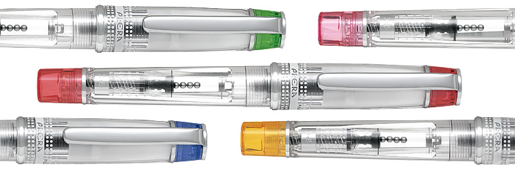 Pilot Prera
