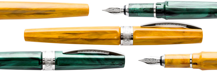 Visconti Mirage
