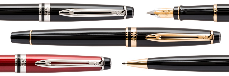 Waterman Expert
