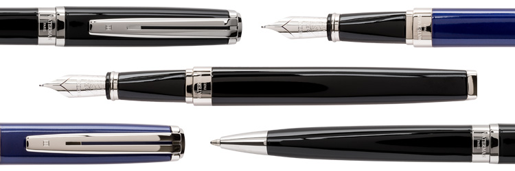 Waterman Exception