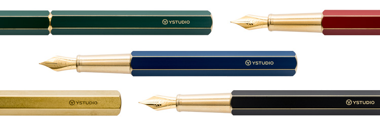 Ystudio Classic Revolve
