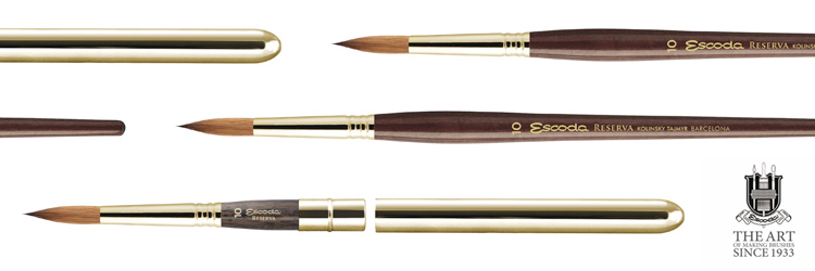 Escoda Reserva Penslar
