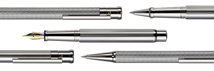 Otto Hutt 04 Silver