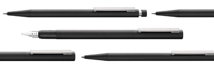 Lamy CP 1