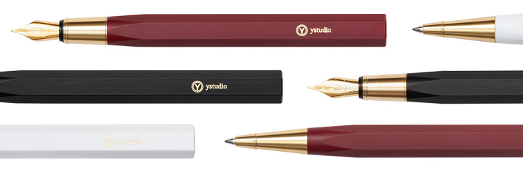 Ystudio Resin